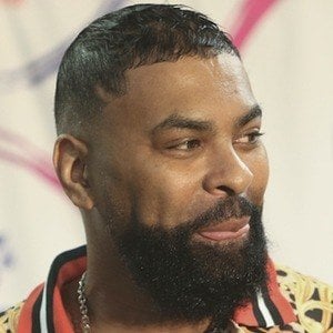 Ginuwine Headshot 8 of 10