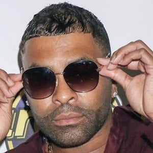 Ginuwine Headshot 9 of 10