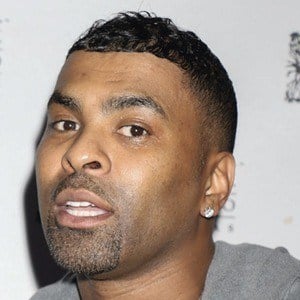 Ginuwine Headshot 10 of 10