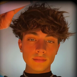 Giorgio Andronic Headshot 2 of 3
