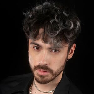 Giorgio Calandrelli Headshot 4 of 6