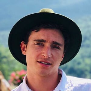 Giorgio Savini Headshot 2 of 3