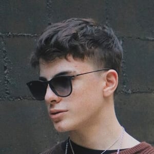 Giovani Brandi Headshot 2 of 3