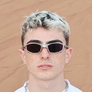 Giovani Brandi Headshot 3 of 3