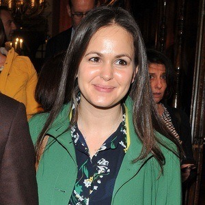 Giovanna Fletcher Headshot 9 of 10