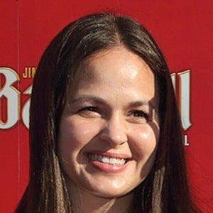 Giovanna Fletcher at age 32
