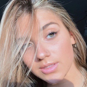 Giovanna Micheline Headshot 5 of 10