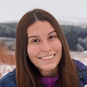 Giovanna Moraes Headshot 2 of 5