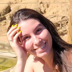 Giovanna Moraes Headshot 3 of 5
