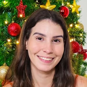 Giovanna Moraes Headshot 4 of 5