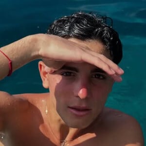 Giovanni Bellucci Headshot 2 of 9