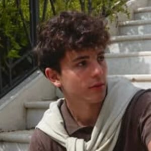 Giovanni Bellucci Headshot 4 of 9