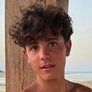 Giovanni Bellucci Headshot 6 of 9