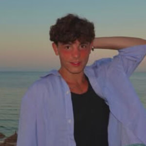 Giovanni Bellucci Headshot 8 of 9