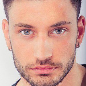 Giovanni Pernice Headshot 2 of 2