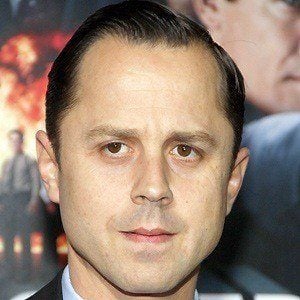 Giovanni Ribisi at age 38