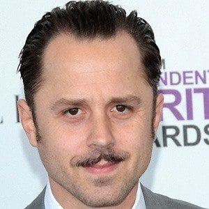 Giovanni Ribisi at age 37