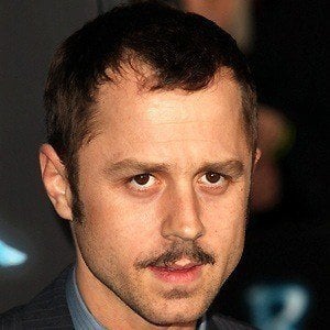 Giovanni Ribisi at age 34