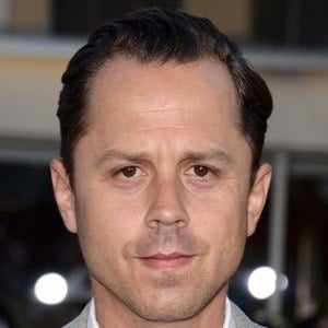 Giovanni Ribisi Headshot 7 of 8