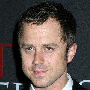 Giovanni Ribisi at age 32