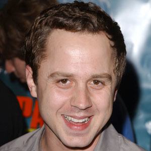 Giovanni Ribisi at age 29