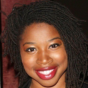 Giovonnie Samuels - Bio, Family, Trivia | Famous Birthdays