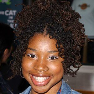 Giovonnie Samuels Bio, Family, Trivia Famous Birthdays