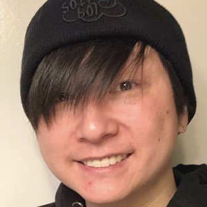 Girbeagly Headshot 9 of 10