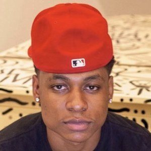 Girlthatsajj Headshot 5 of 10