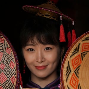 Gisela Wang Headshot 2 of 6