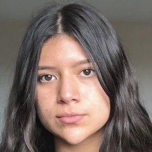 Gisele Peña Headshot