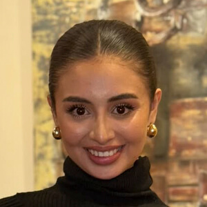 Giselle Castillo Headshot 4 of 4