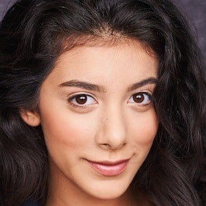 Giselle Torres Headshot 2 of 10