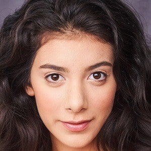 Giselle Torres Headshot 4 of 10