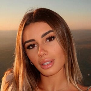 Giulia Zangrilli Headshot 2 of 10