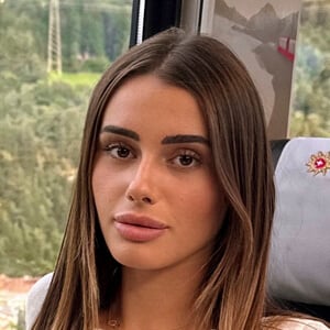 Giulia Zangrilli Headshot 9 of 10