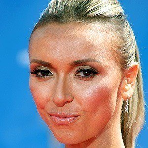 Giuliana Rancic Headshot 4 of 10