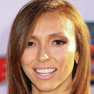 Giuliana Rancic Headshot 5 of 10