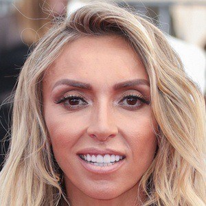 Giuliana Rancic Headshot 7 of 10