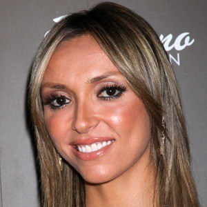 Giuliana Rancic Headshot 8 of 10