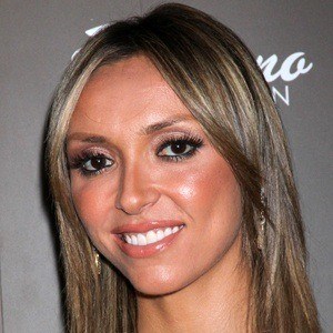 Giuliana Rancic Headshot 8 of 10