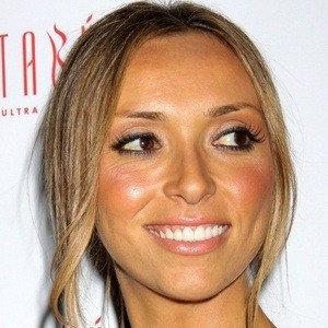 Giuliana Rancic Headshot 9 of 10