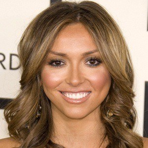 Giuliana Rancic Headshot 10 of 10