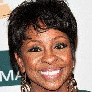 Gladys Knight at age 67