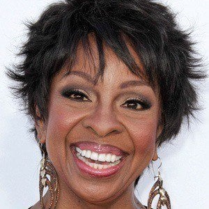 Gladys Knight at age 67