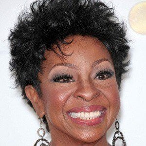 Gladys Knight at age 68