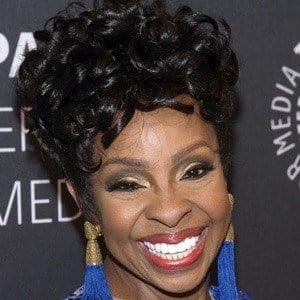 Gladys Knight at age 70