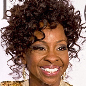 Gladys Knight at age 70