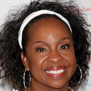 Gladys Knight Headshot 10 of 10