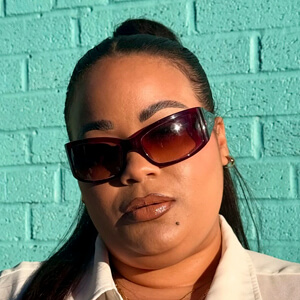Glam by Kiki Headshot 2 of 8